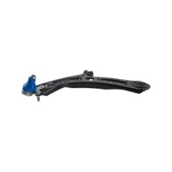 Front Left Control trailing Arm Set BOGAP A3327292 for AUDI 5Q0407151G