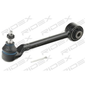Control Trailing Arm - RIDEX 273C1242
