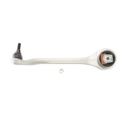 Front Left Control trailing Arm BOGAP A3327295 for AUDI A8 3W0407693
