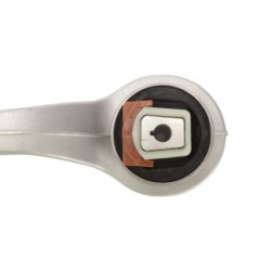 Front Left Control trailing Arm BOGAP A3327295 for AUDI A8 3W0407693