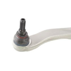 Front Left Control trailing Arm BOGAP A3327295 for AUDI A8 3W0407693