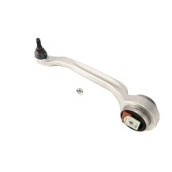Front Left Control trailing Arm BOGAP A3327295 for AUDI A8 3W0407693