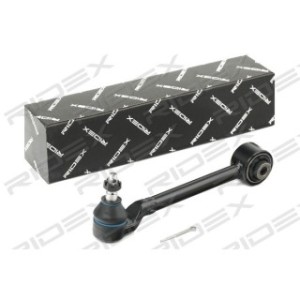 Control Trailing Arm - RIDEX 273C1242