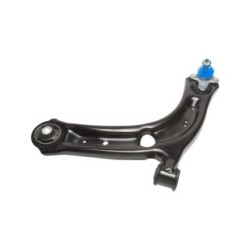Front Left Control trailing Arm Set BOGAP A3327303 for VW 3Q0407151E