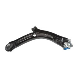 Front Left Control trailing Arm Set BOGAP A3327303 for VW 3Q0407151E
