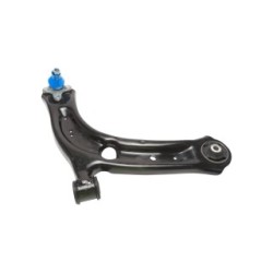 Front Right Control trailing Arm Set BOGAP A3327304 for VW 3Q0407152E