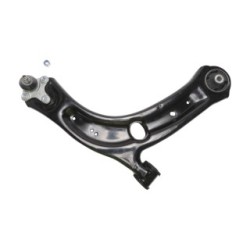 Front Right Control trailing Arm Set BOGAP A3327304 for VW 3Q0407152E
