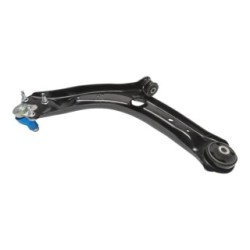 Front Right Control trailing Arm Set BOGAP A3327304 for VW 3Q0407152E