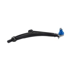 Front Right Control trailing Arm Set BOGAP A3327305 for VW 1K0407152AA