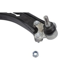 Front Right Control trailing Arm Set BOGAP A3327305 for VW 1K0407152AA