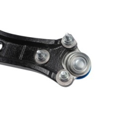 Front Right Control trailing Arm Set BOGAP A3327305 for VW 1K0407152AA