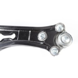 Front Left Control trailing Arm Set BOGAP A3327306 for VW 1K0407151AA