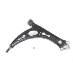 Front Left Control trailing Arm Set BOGAP A3327306 for VW 1K0407151AA