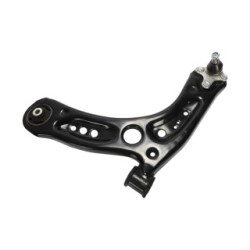 Front Left Control trailing Arm Set BOGAP A3327308 for AUDI 5Q0407151G