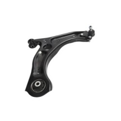 Front Right Control trailing Arm BOGAP A3327321 for SEAT OE 2QB407152A