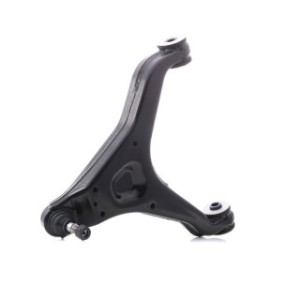 Control Trailing Arm - RIDEX 273C1252