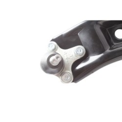 Front Left Control trailing Arm Set BOGAP A3328219 for VW OE 5N0407151