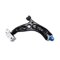 Front Right Control trailing Arm Set BOGAP A3328220 for VW 5N0407152