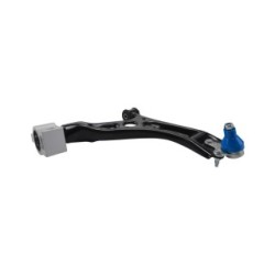 Front Right Control trailing Arm Set BOGAP A3328220 for VW 5N0407152