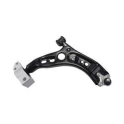 Front Right Control trailing Arm Set BOGAP A3328220 for VW 5N0407152