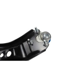Front Right Control trailing Arm Set BOGAP A3328220 for VW 5N0407152