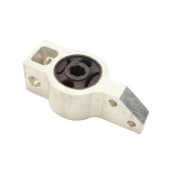 Front Right Trailing Arm Mounting BOGAP A3328227 for VW OE 1K0199232G