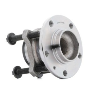 Wheel Bearing Kit - RIDEX 654W1098