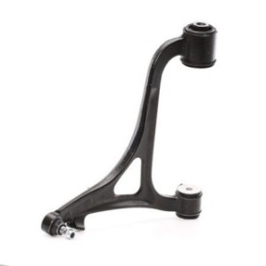 Control Trailing Arm - RIDEX 273C1266