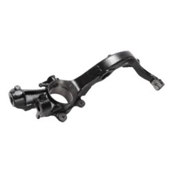 Front Right Wheel Suspension Steering Knuckle BOGAP A3341240
