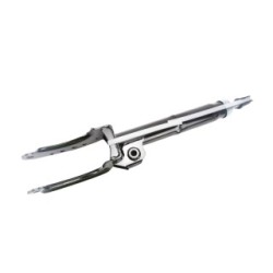 Front Right Shock Absorber BOGAP A3410133 for PORSCHE CAYENNE