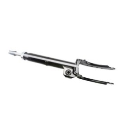 Front Left Shock Absorber BOGAP A3410134 for PORSCHE CAYENNE
