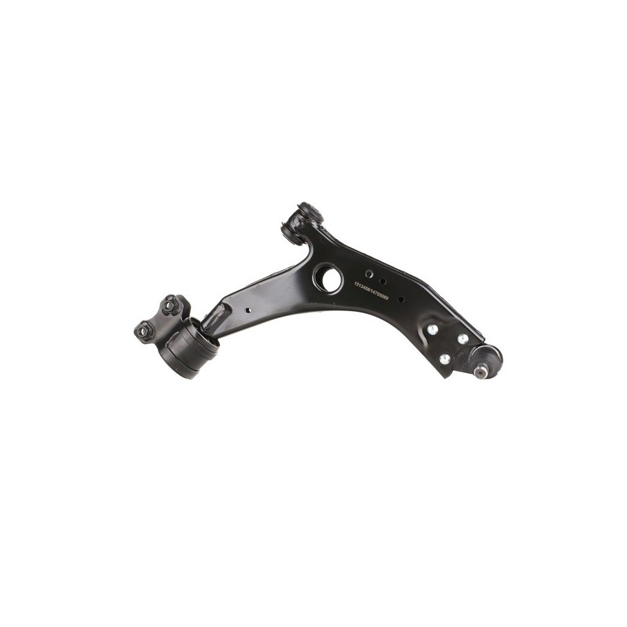 Control Trailing Arm - RIDEX 273C1281