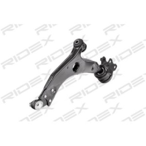 Control Trailing Arm - RIDEX 273C1281