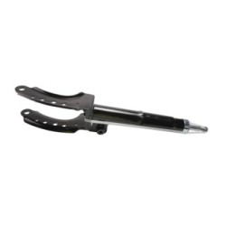 Front Left Shock Absorber BOGAP A3410175 for PORSCHE CAYENNE