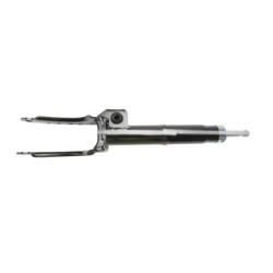 Front Left Shock Absorber BOGAP A3410175 for PORSCHE CAYENNE