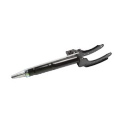 Front Right Shock Absorber BOGAP A3410176 for PORSCHE CAYENNE