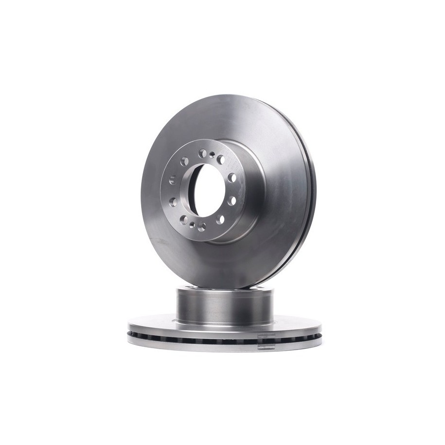 Brake Disc - RIDEX 82B1847