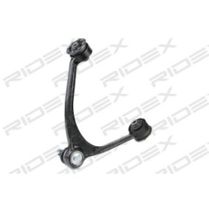 Control Trailing Arm - RIDEX 273C1314