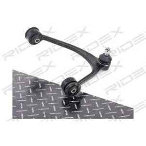 Control Trailing Arm - RIDEX 273C1314