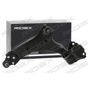 Control Trailing Arm - RIDEX 273C1324