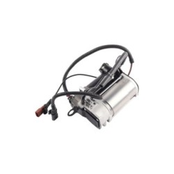 Air Suspension Compressor BOGAP A3428102 for AUDI OE 4E0616007A