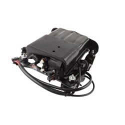 Air Suspension Compressor BOGAP A3428125 for PORSCHE
