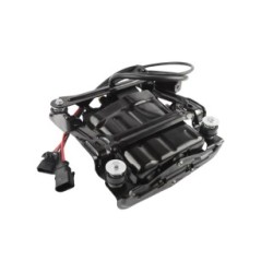 Air Suspension Compressor BOGAP A3428125 for PORSCHE