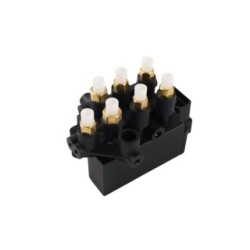 Compressed-air System Valve BOGAP A3433105 for PORSCHE OE 971616056