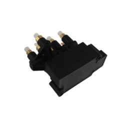 Compressed-air System Valve BOGAP A3433106 for AUDI, PORSCHE