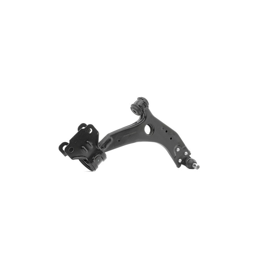 Control Trailing Arm - RIDEX 273C1345