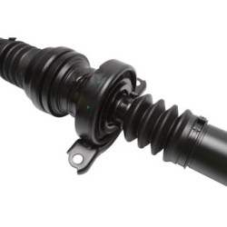 Front Axle Drive Propshaft BOGAP A3510327 for PORSCHE CAYENNE