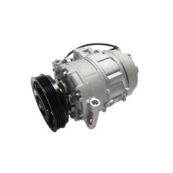 AC Compressor BOGAP A4110108 for AUDI A4, A6, A8 OE 8E0260805