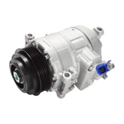 AC Compressor BOGAP A4110109 for VW OE 2E0820803F