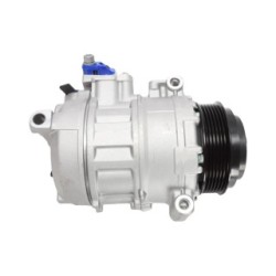 AC Compressor BOGAP A4110109 for VW OE 2E0820803F